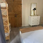 Apartment Climatise Avec Parking Prive Au Coeur De La Vieille L'Ile-Rousse (Corsica)