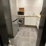 Climatise Avec Parking Prive Au Coeur De La Vieille Apartment *