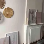 Climatisé Au Cœur De La Vieille Apartamento *