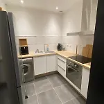 Apartamento Climatisé Au Cœur De La Vieille LʼÎle-Rousse