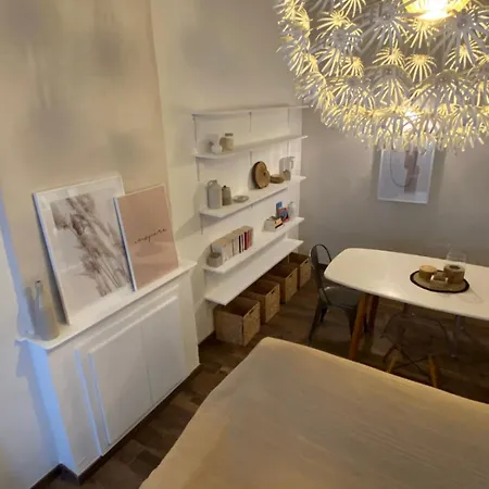 Appartement climatisé au cœur de la vieille ville Appartement *