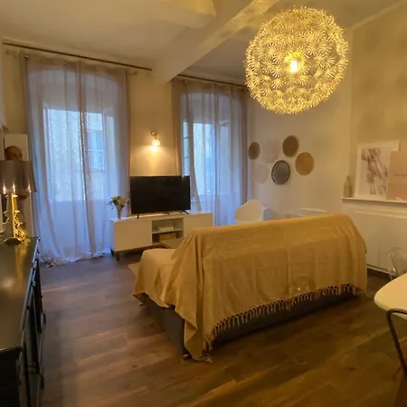 Lejlighed Climatise Avec Parking Prive Au Coeur De La Vieille *