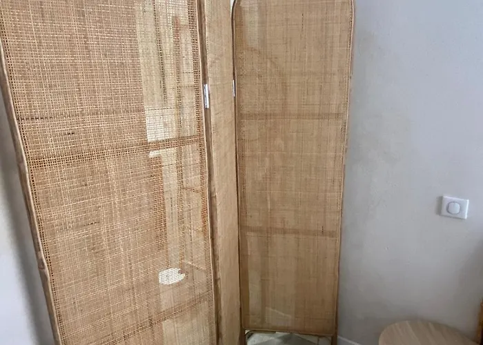 Appartement Appartement climatisé au cœur de la vieille ville *