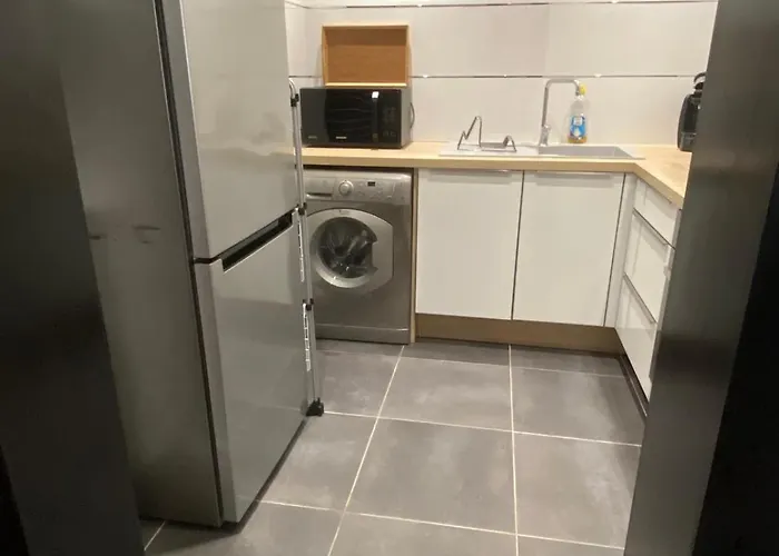 Appartement climatisé au cœur de la vieille ville Appartement *